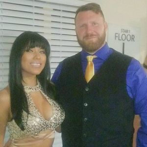 Meet your Posher, Aly